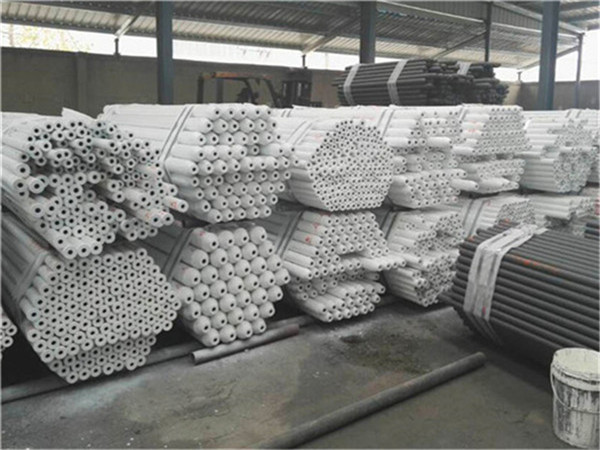 莱芜网架成品发货