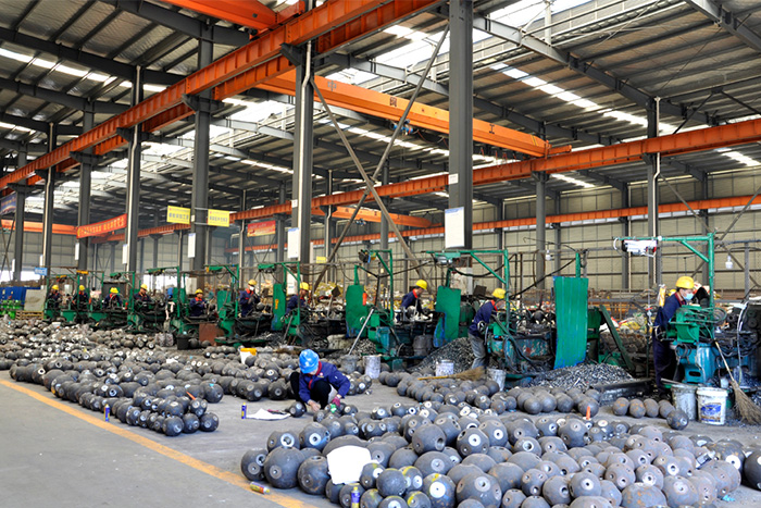 莱芜螺栓球批量生产